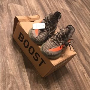 yeezy 350 beluga